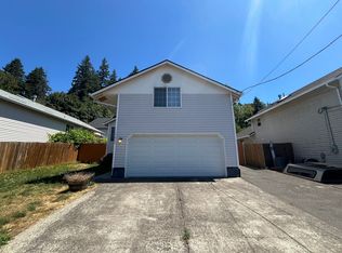 15860 Harley Ave, Oregon City, OR 97045