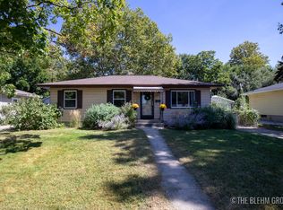 3504 Wyoming Ave SW, Wyoming, MI 49519