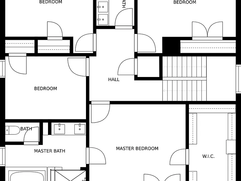 4124 Tram Dr — Photo 37