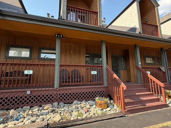 37 Tally Ho Ct Unit 111, Dillon, CO 80435