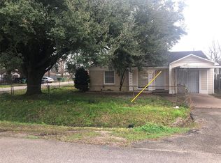 2526 Milwaukee St, Houston, TX 77026