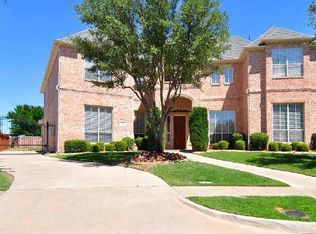 3216 Hillsdale Ct, Plano, TX 75093