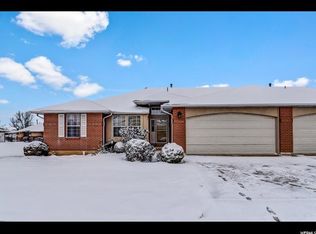 576 E 5500 S #58, Washington Terrace, UT 84405