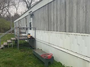47 Smith Ln LOT 2, Lancaster, KY 40444