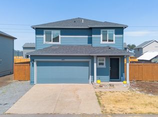 4887 Apollo Ave NE, Salem, OR