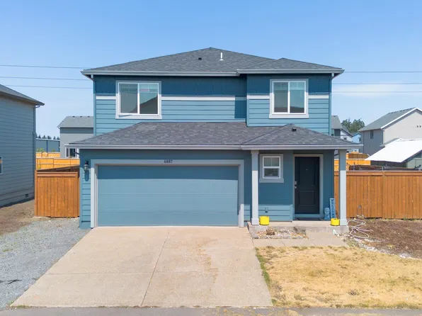 4887 Apollo Ave NE, Salem, OR 97305