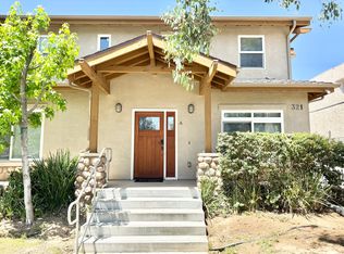 321 N 2nd St APT A, Alhambra, CA 91801