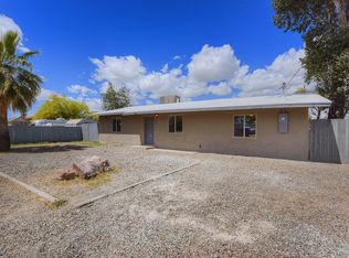 1926 S Stern Ave, Tucson, AZ 85711