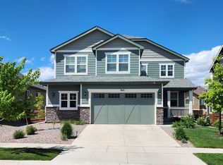 963 Pinecliff Dr, Erie, CO 80516