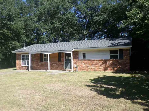1207 Tucker Rd, Perry, GA 31069
