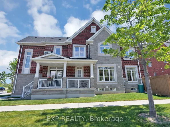 51 Living Cres, Markham, ON L6C 0T6