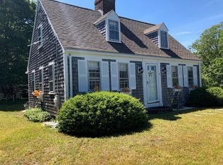 6 Breezy Way, Harwich, MA 02645