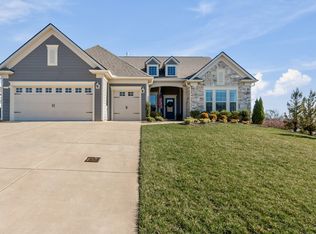 6005 Monroe Way, Spring Hill, TN 37174