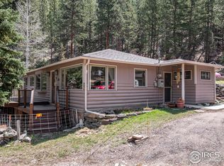 202 Waltonia Rd, Drake, CO 80515