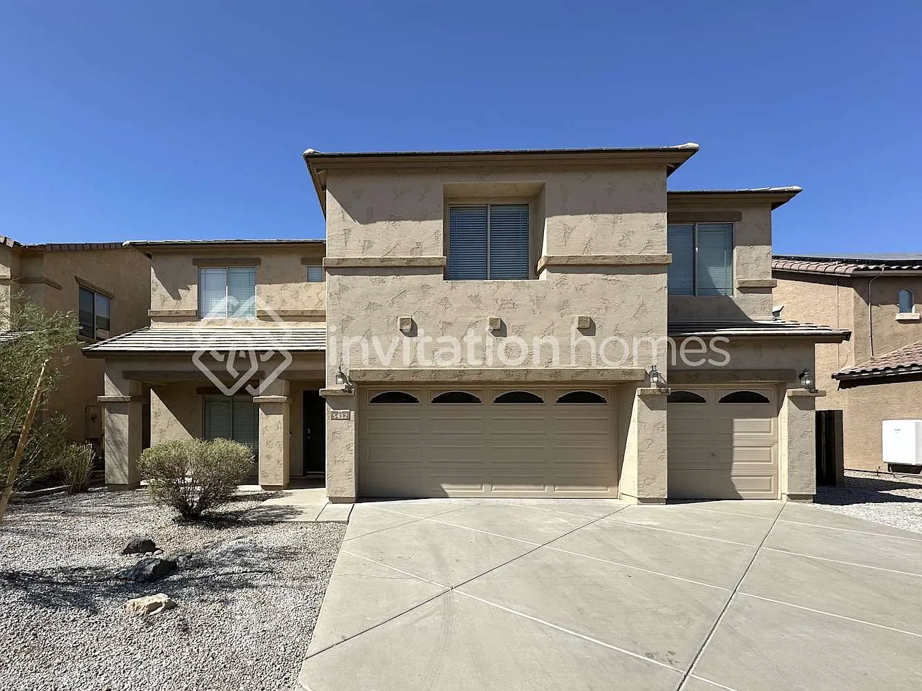 5432 W Apollo Rd Laveen, AZ 85339 — Photo 1