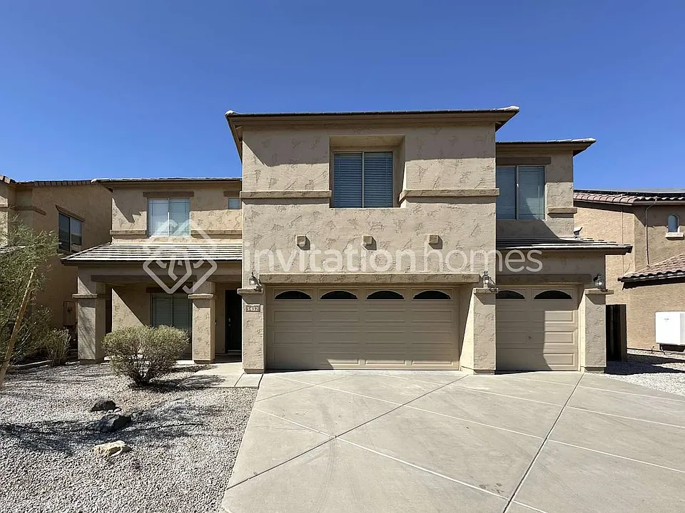 5432 W Apollo Rd