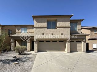 5432 W Apollo Rd, Laveen, AZ 85339