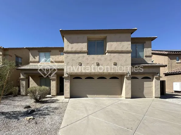5432 W Apollo Rd, Laveen, AZ 85339