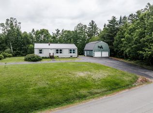 50 Deste Rd, Milo, ME 04463