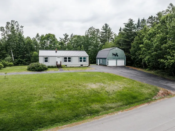 50 Deste Road, Milo, ME 04463