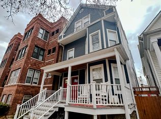 1656 W Olive Ave APT 2, Chicago, IL 60660