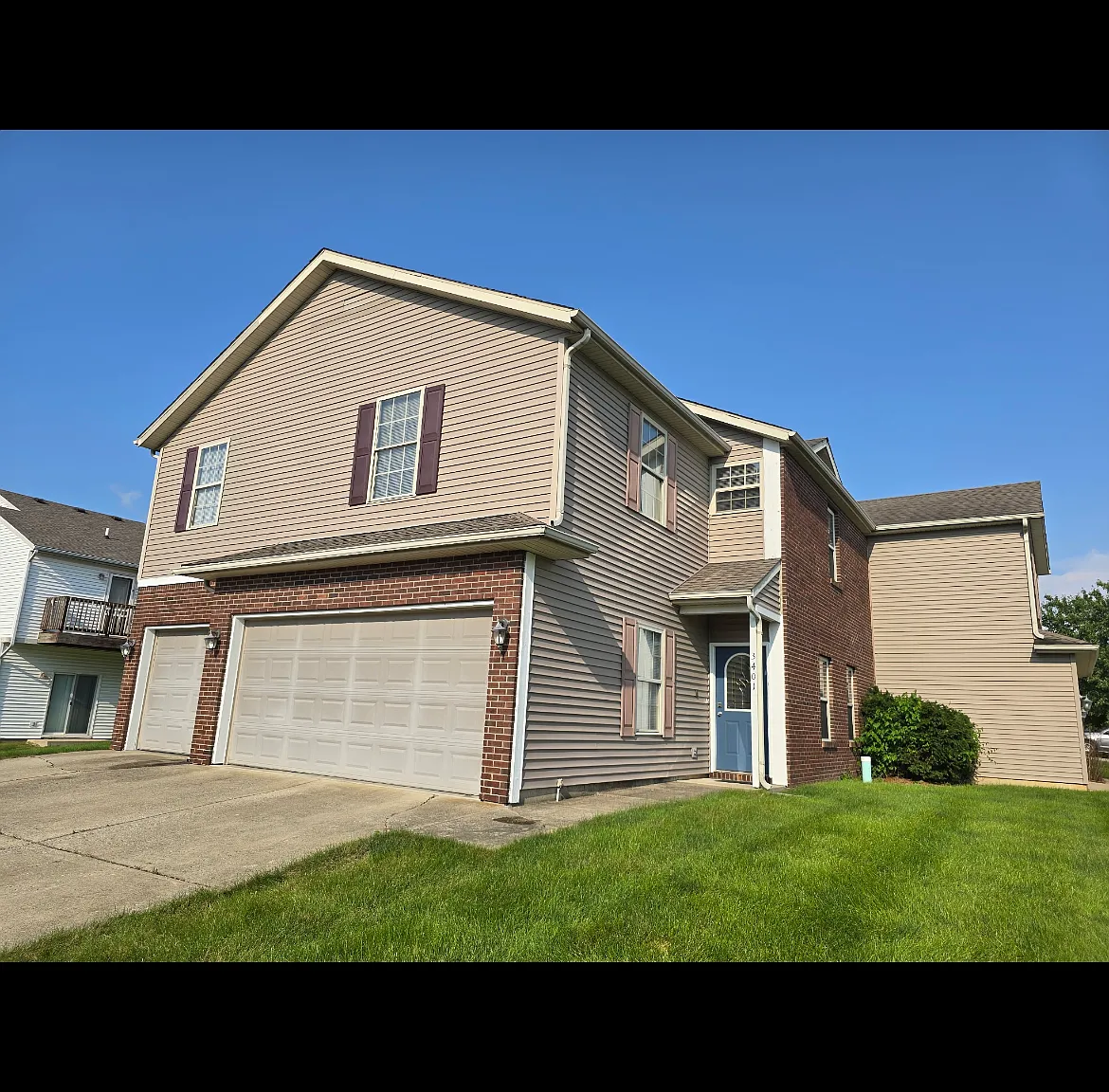 Wyndham Way, West Lafayette — Photo 1