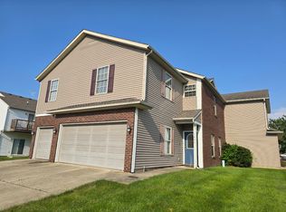 (Undisclosed Address), West Lafayette, IN 47906