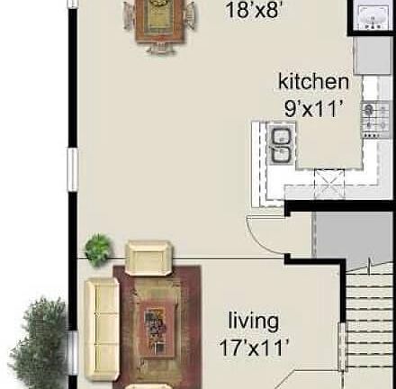 2nd image of 23612 Linkside Dr