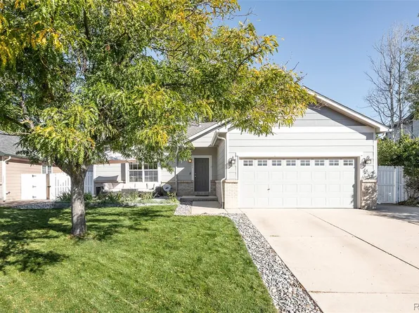 705 Cedar Drive, Frederick, CO 80530
