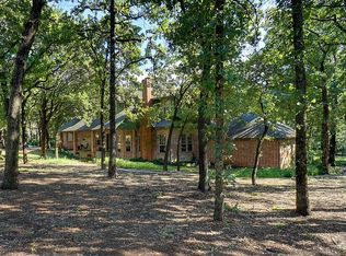 210 Shenandoah Ct, Argyle, TX 76226