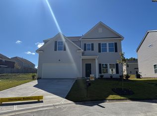 820 Daniel Lake Ct, West Columbia, SC 29170