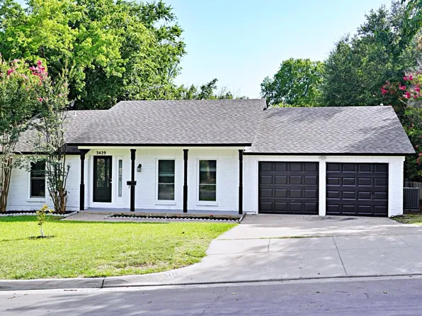 3429 Willowcrest Dr, North Richland Hills, TX 76117