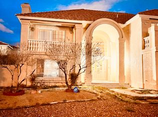 3723 Lone Mesa Dr, Las Vegas, NV 89147