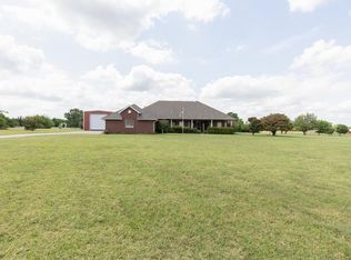 1501 Stable Rock Rd, Yukon, OK 73099