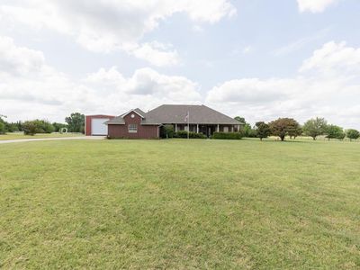 1501 Stable Rock Rd, Yukon, OK, 73099