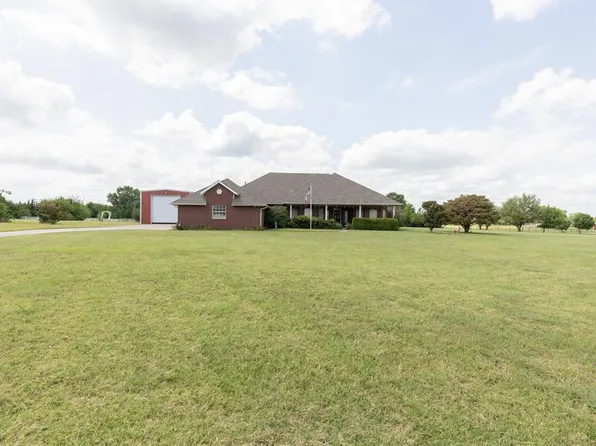 1501 Stable Rock Rd, Yukon, OK 73099