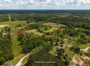 LOT 247 McCarty Rd, Lufkin, TX 75904