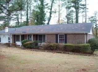 4119 Radcliffe Ct, Decatur, GA 30034