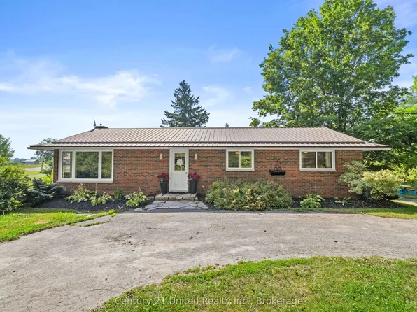 200 Front St W, Trent Hills, ON K0L 1Y0