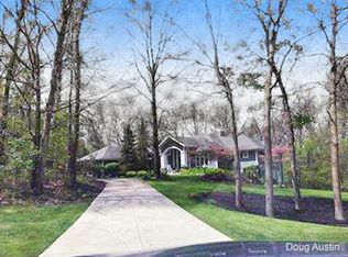 8964 Conservancy Dr NE, Ada, MI 49301