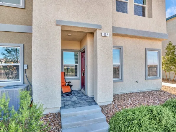 432 Horizon Cove Pl, Henderson, NV 89002
