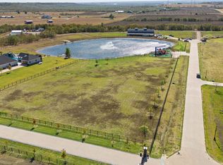 1411 Greyridge Ter, Midlothian, TX 76065