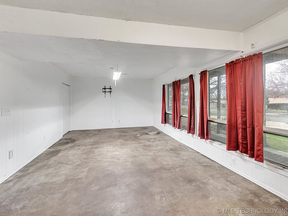 134 Lakeview Dr, Mannford, OK 74044 MLS 2310289 Zillow