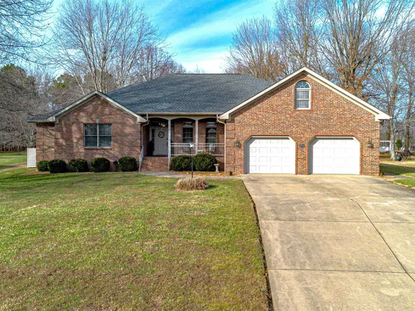 245 Stonecreek Pl, Paducah, KY 42003