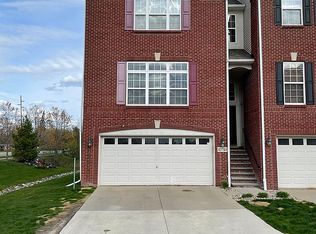 43748 Sweet Cherry Ln UNIT 179, Canton, MI 48188