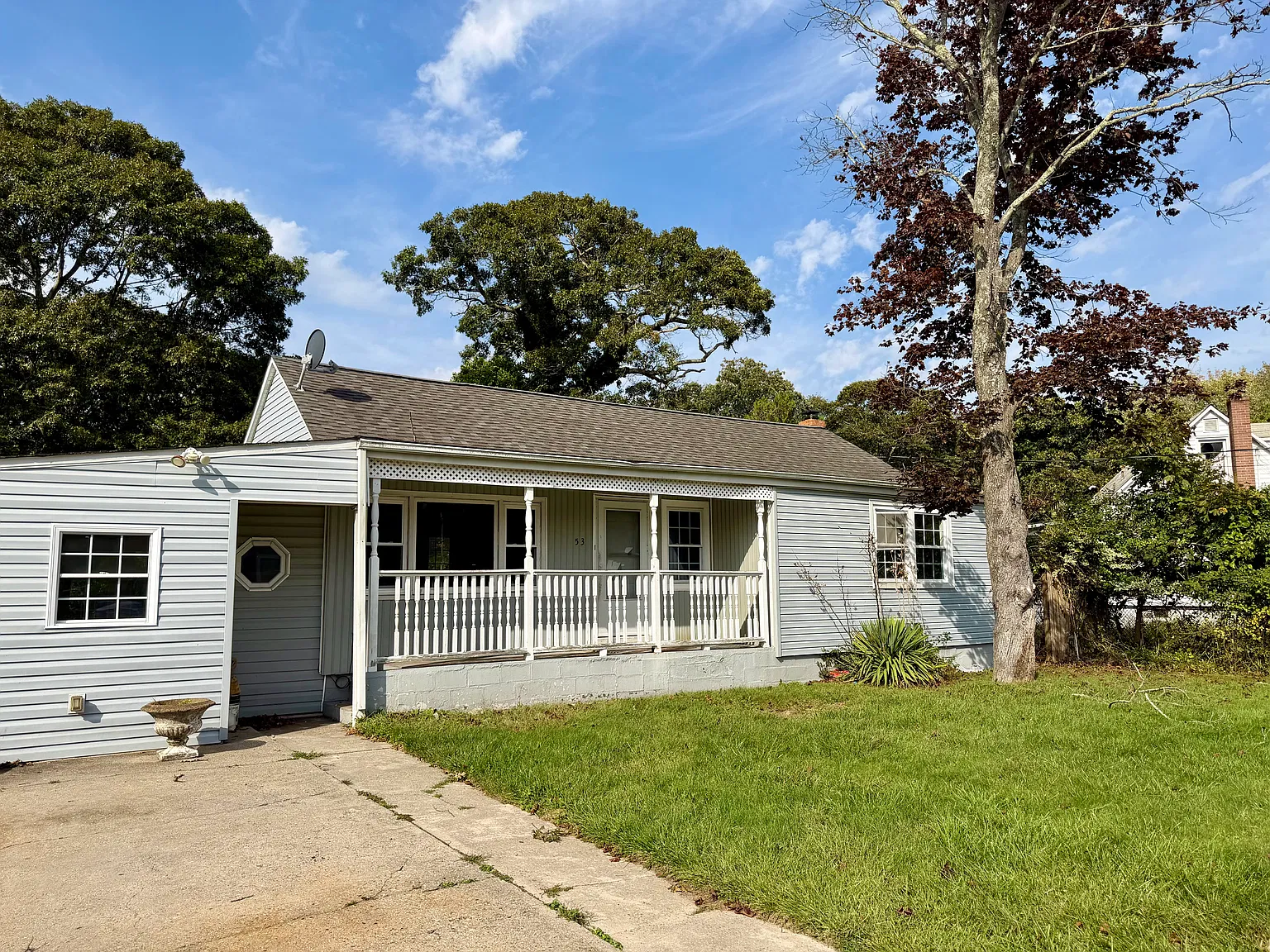 3 bed, 1250 sqft, $3,600 — Photo 2