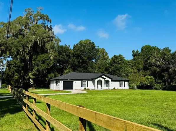 4645 SE 142nd Ln, Summerfield, FL 34491