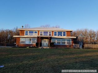 8717 Monarch Way, Versailles, MO 65084