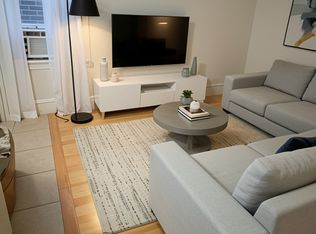 16 Copenger St #U2, Roxbury Crossing, MA 02120