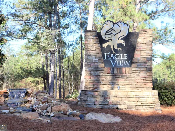 1160 Caboose Ct, Greensboro, GA 30642